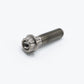 12 Point Flange Bolt M8x30