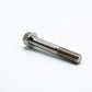 Hex Flange Bolt 6 Pt 3/8''-Unfx2-1/4''