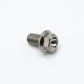 Hex Head Bolt M6x10