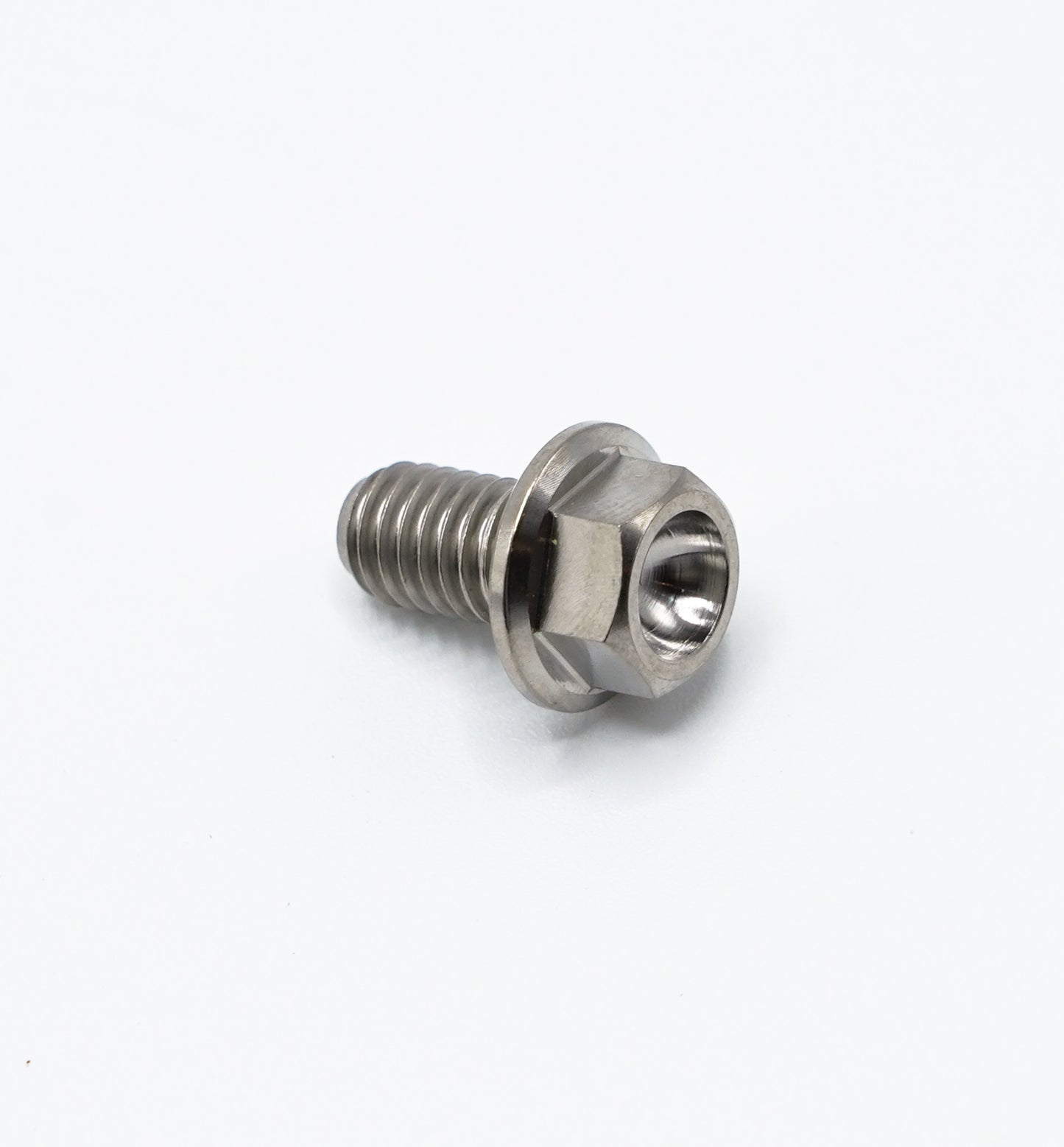 Hex Head Bolt M6x10