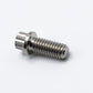 12 Point Flange Head Bolt 5/16-Uncx3/412p