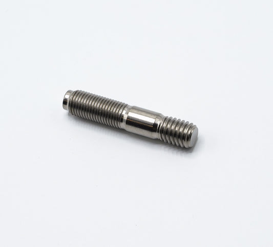 Studs 3/8-Unc/Unfx1.95''