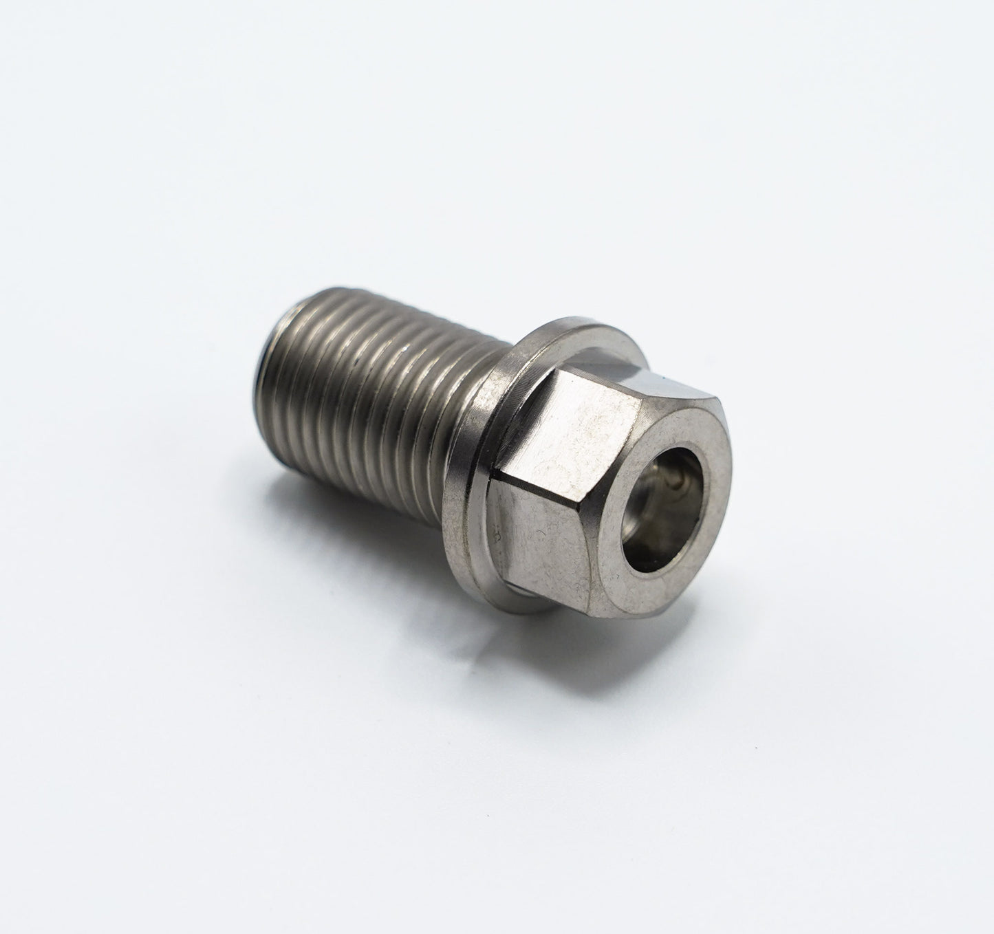 Hex Flange Bolt 6 Pt 1/2''-Unfx3/4''