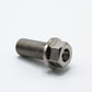 Hex Flange Bolt 7/16''-Unfx1.0''