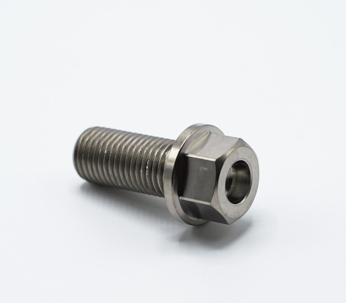 Hex Flange Bolt 7/16''-Unfx1.0''