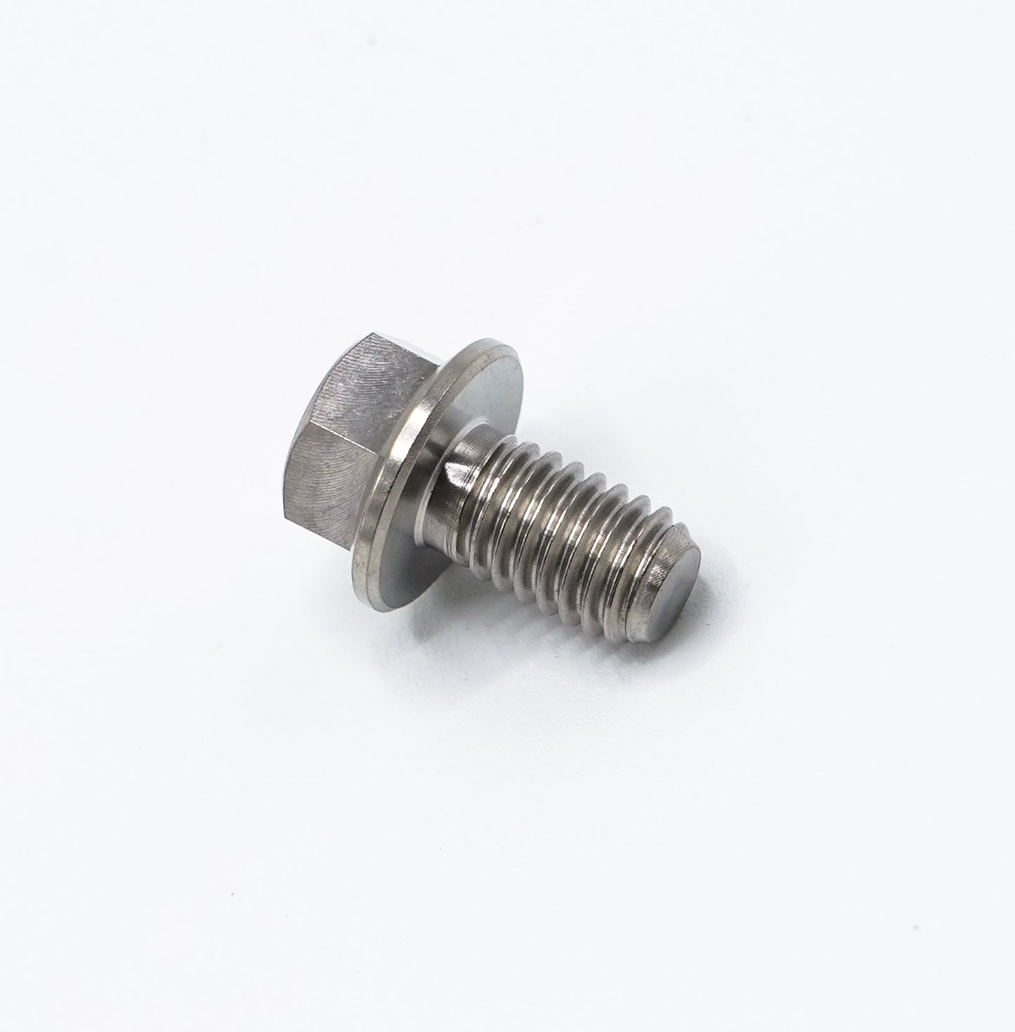 Hex Head Bolt M6x10