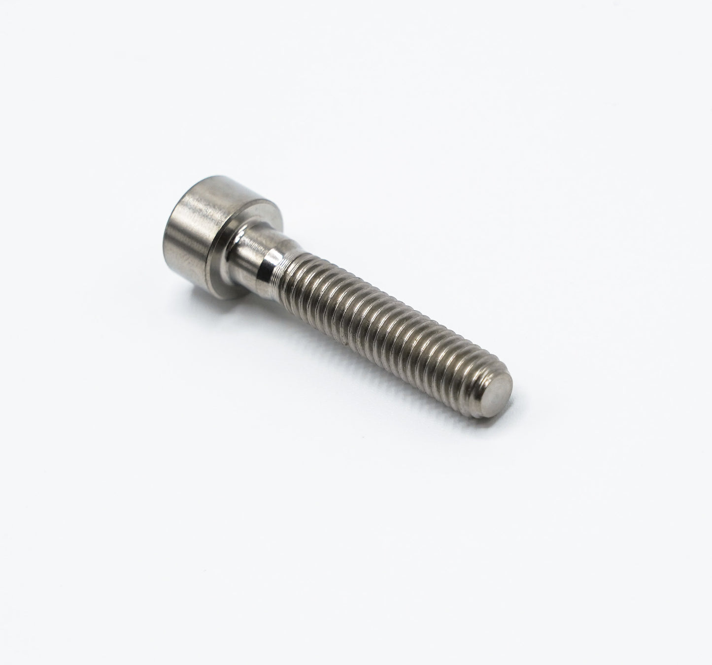 Hex Flange Bolt M6x30