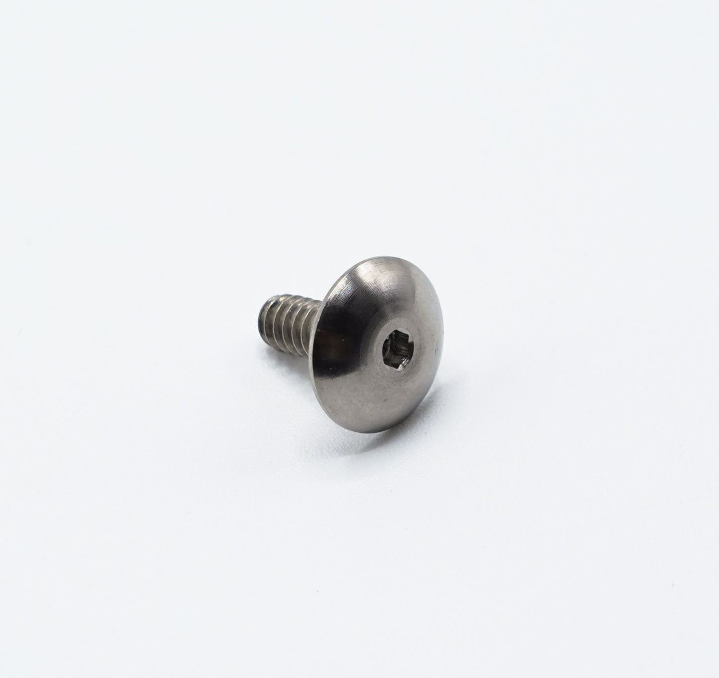 Button Head Screw #6-32x0.347''