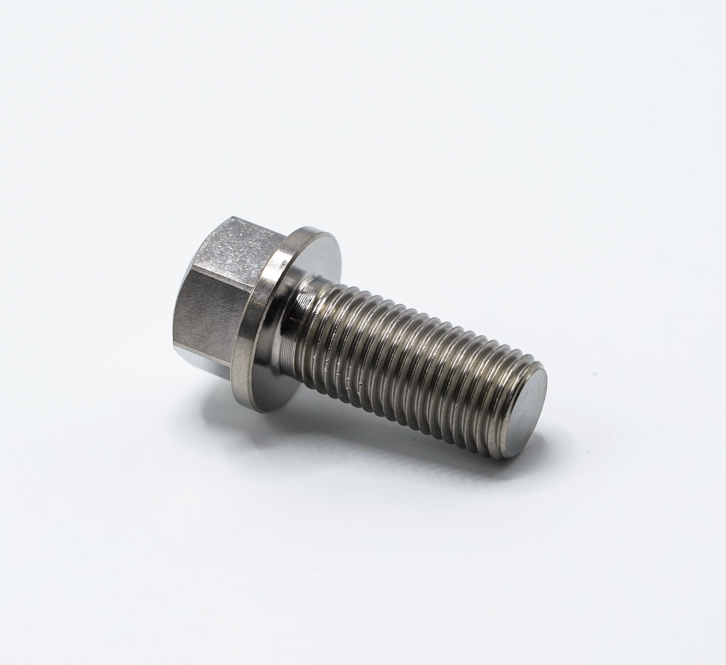 Hex Flange Bolt 7/16''-Unfx1.0''