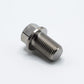 Hex Flange Bolt 6 Pt 1/2''-Unfx3/4''