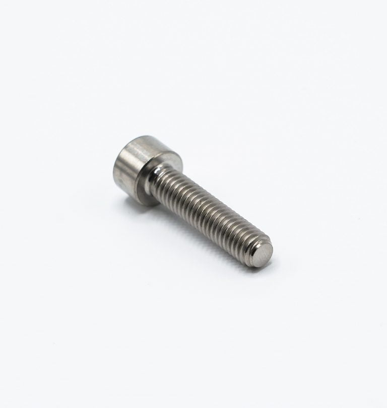 Cap Head M6x25