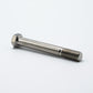 Dimpled Hex Head Bolt 7/16-Unfx3-1/2"