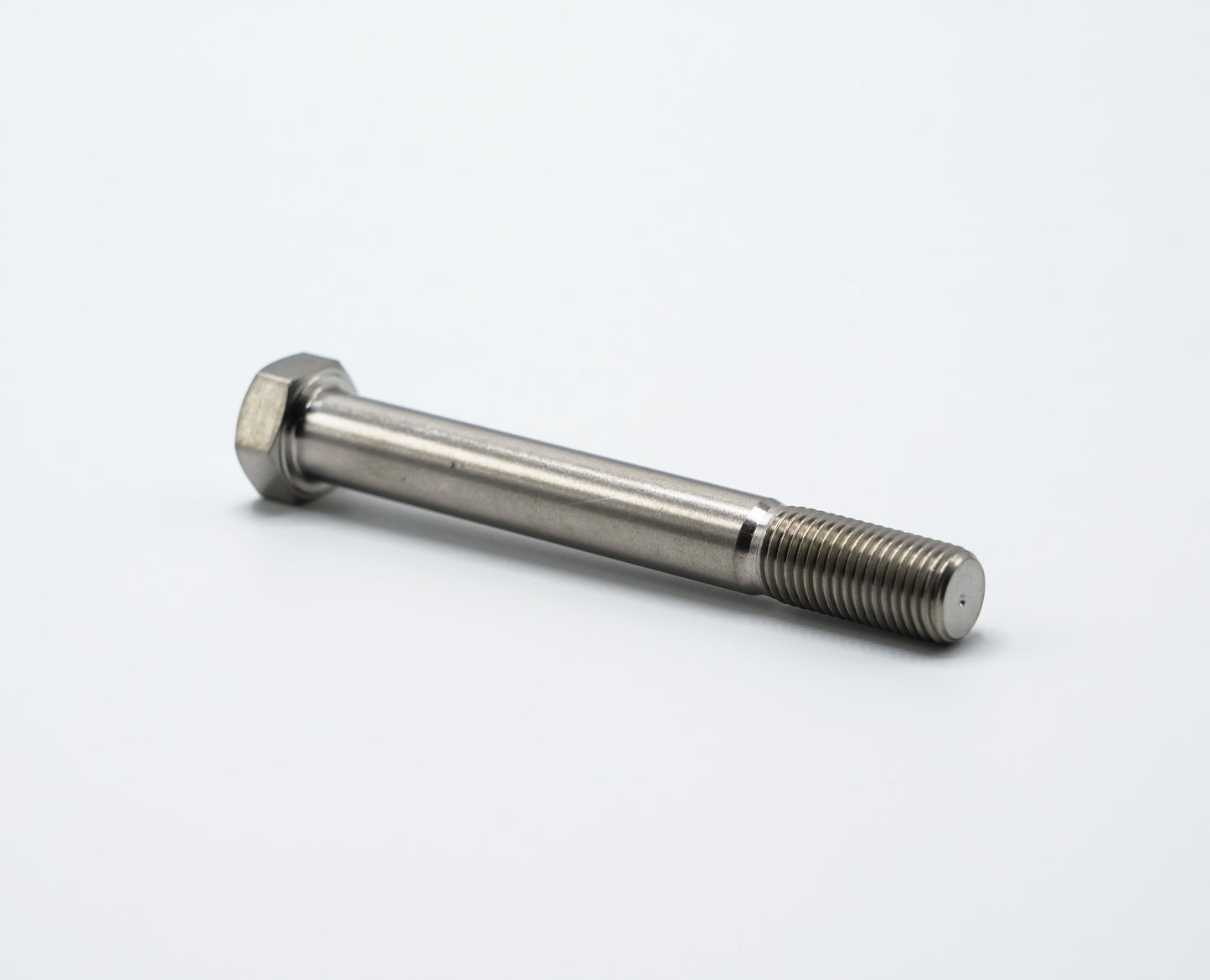 Dimpled Hex Head Bolt 7/16-Unfx3-1/2"