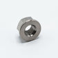 Hex Flange Nut 6 Pt 5/16-Unf