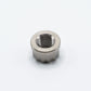 12 Point Flange Nut 3/8-Unf