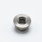 Hex Flange Nyloc Nut 7/16-Unf