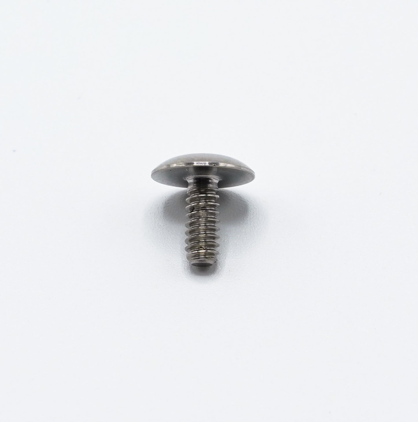 Button Head Screw #6-32x0.347''