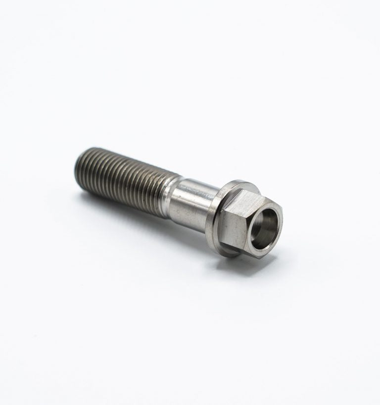 Hex Flange Bolt 3/8''-Unfx1-1/2''