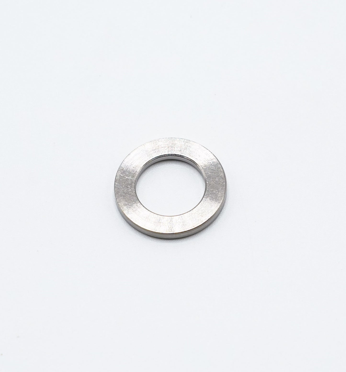 Flat Washer 3/8''