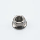 Hex Flange Nut 6 Pt 7/16-Unf