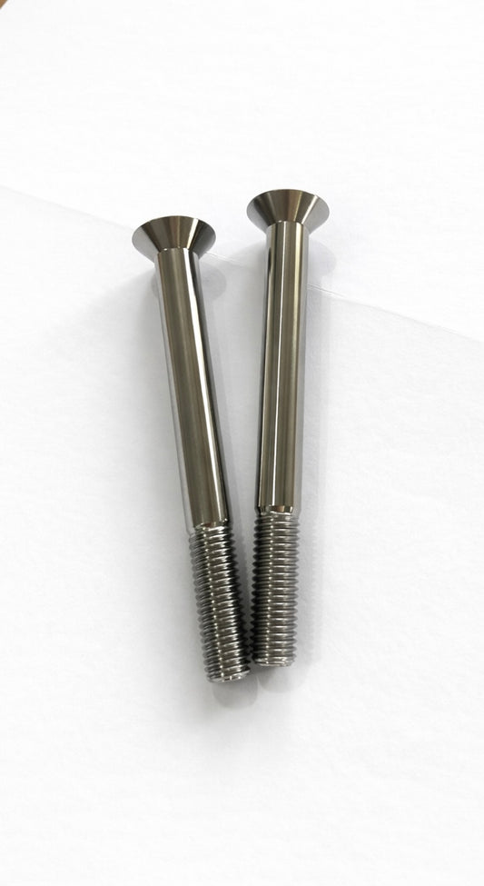 M12x1.75x120 Countersunk Head