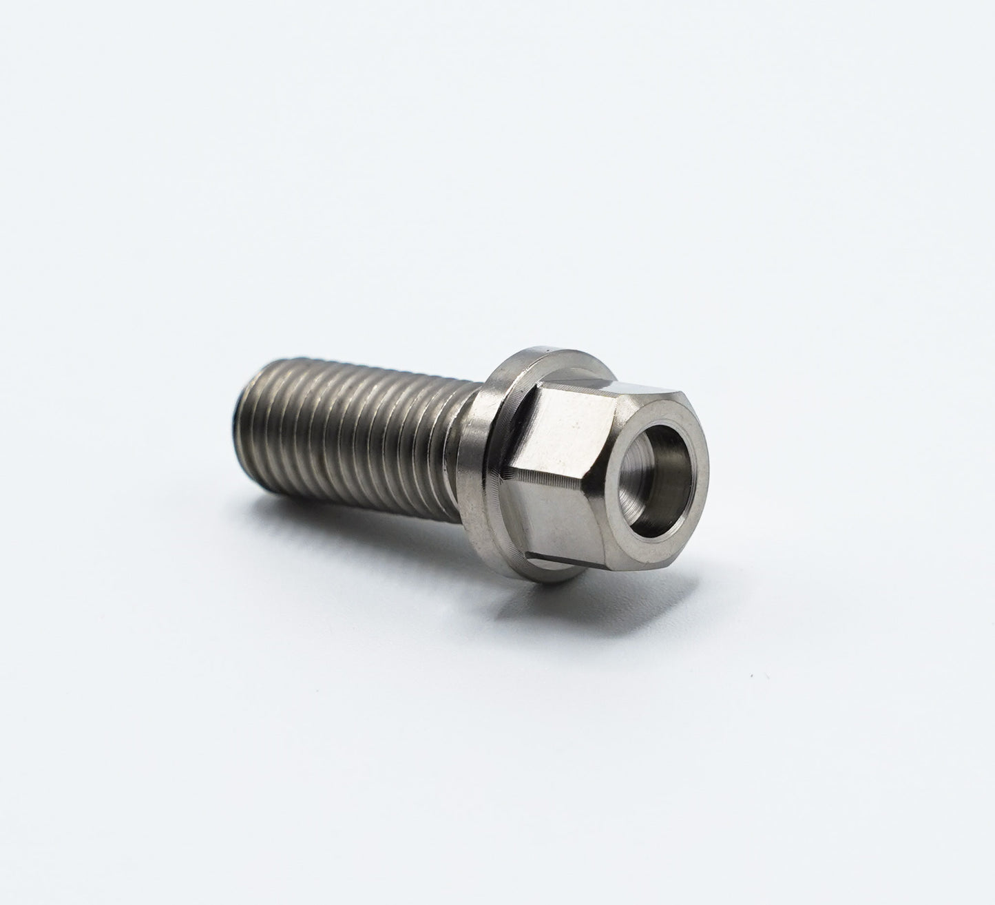 Hex Flange Bolt 6 Pt 5/16''-Unfx3/4'' 6p