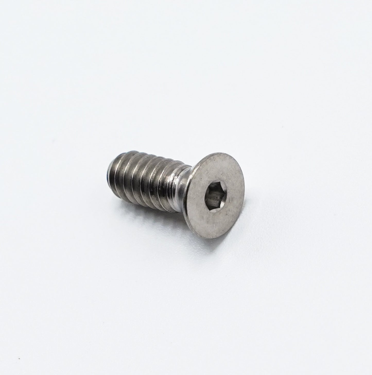 Countersunk Head Screw #10-24x0.4765''