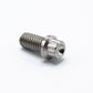 12 Point Flange Head Bolt 3/8''-Uncx3/4''