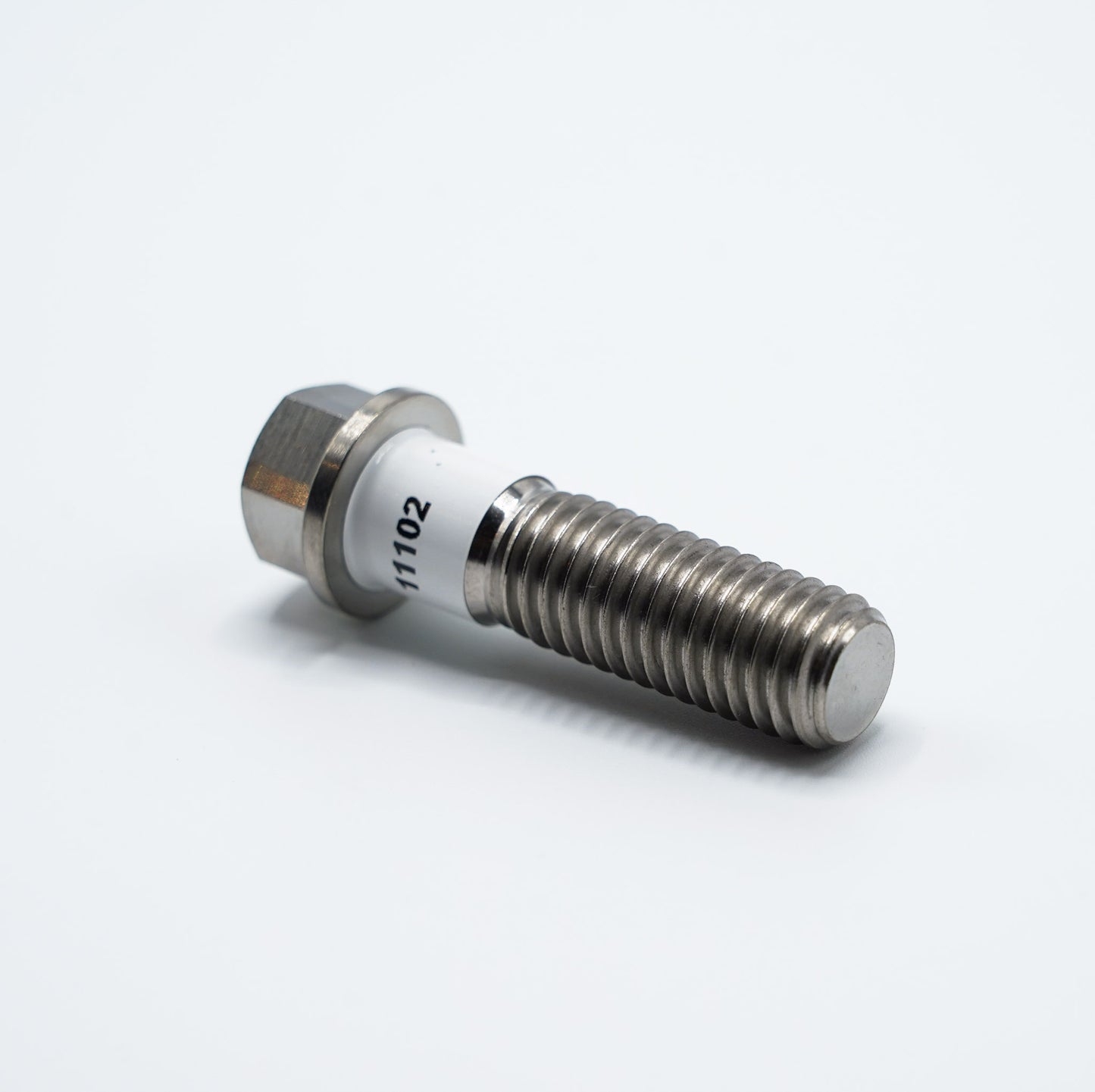 Hex Flange Bolt 1/2''-Uncx1-3/4''