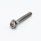 Hex Flange Bolt M5x30