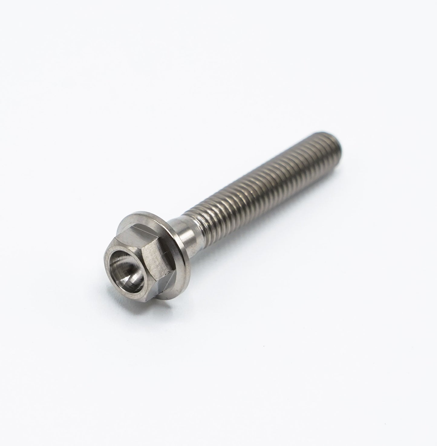 Hex Flange Bolt M5x30