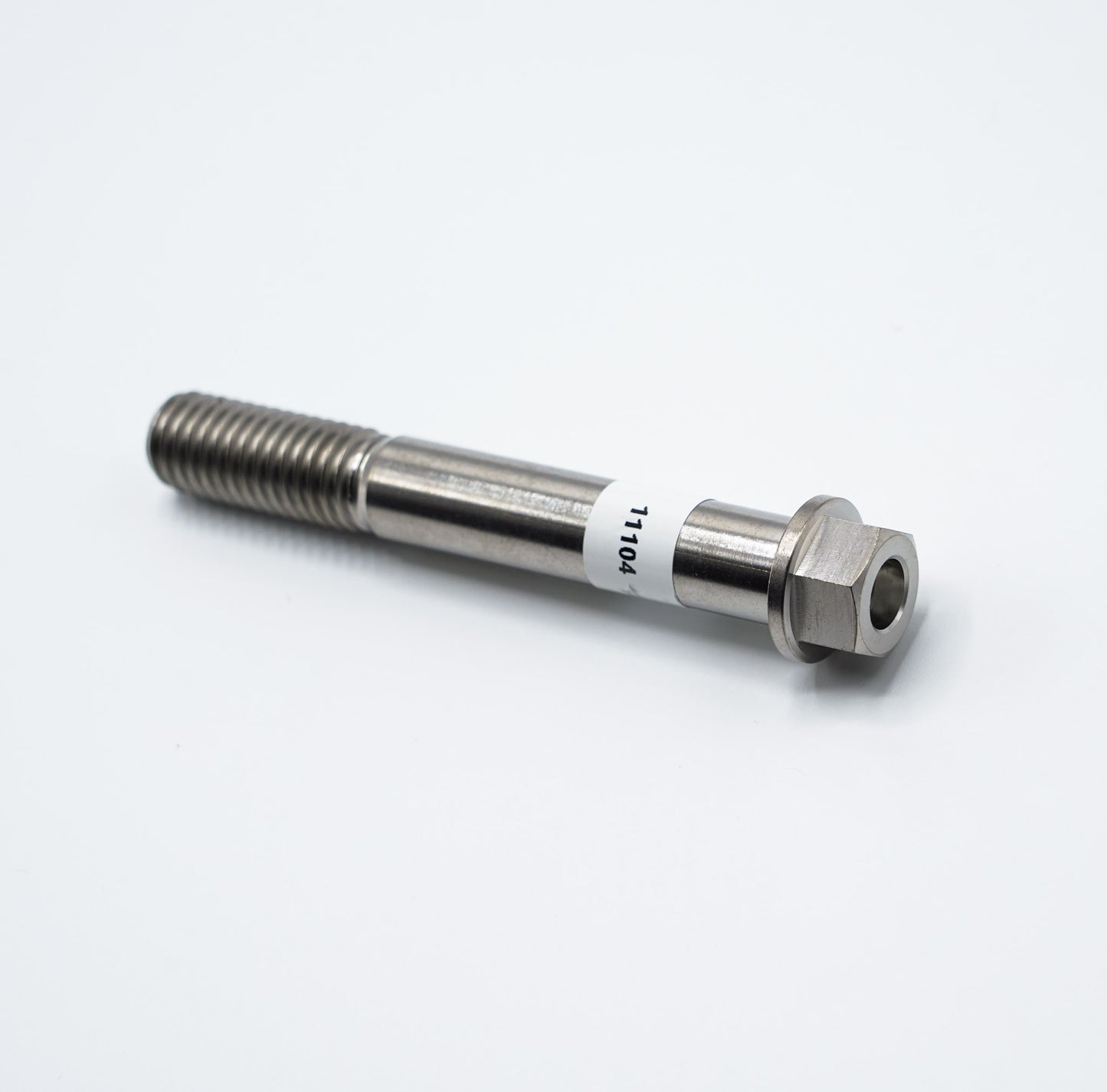 Hex Flange Bolt 1/2''-Uncx3-1/2''