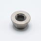 Hex Flange Nyloc Nut 1/2-Unf