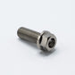 Hex Flange Bolt 6 Pt 3/8''-Unfx1.0''