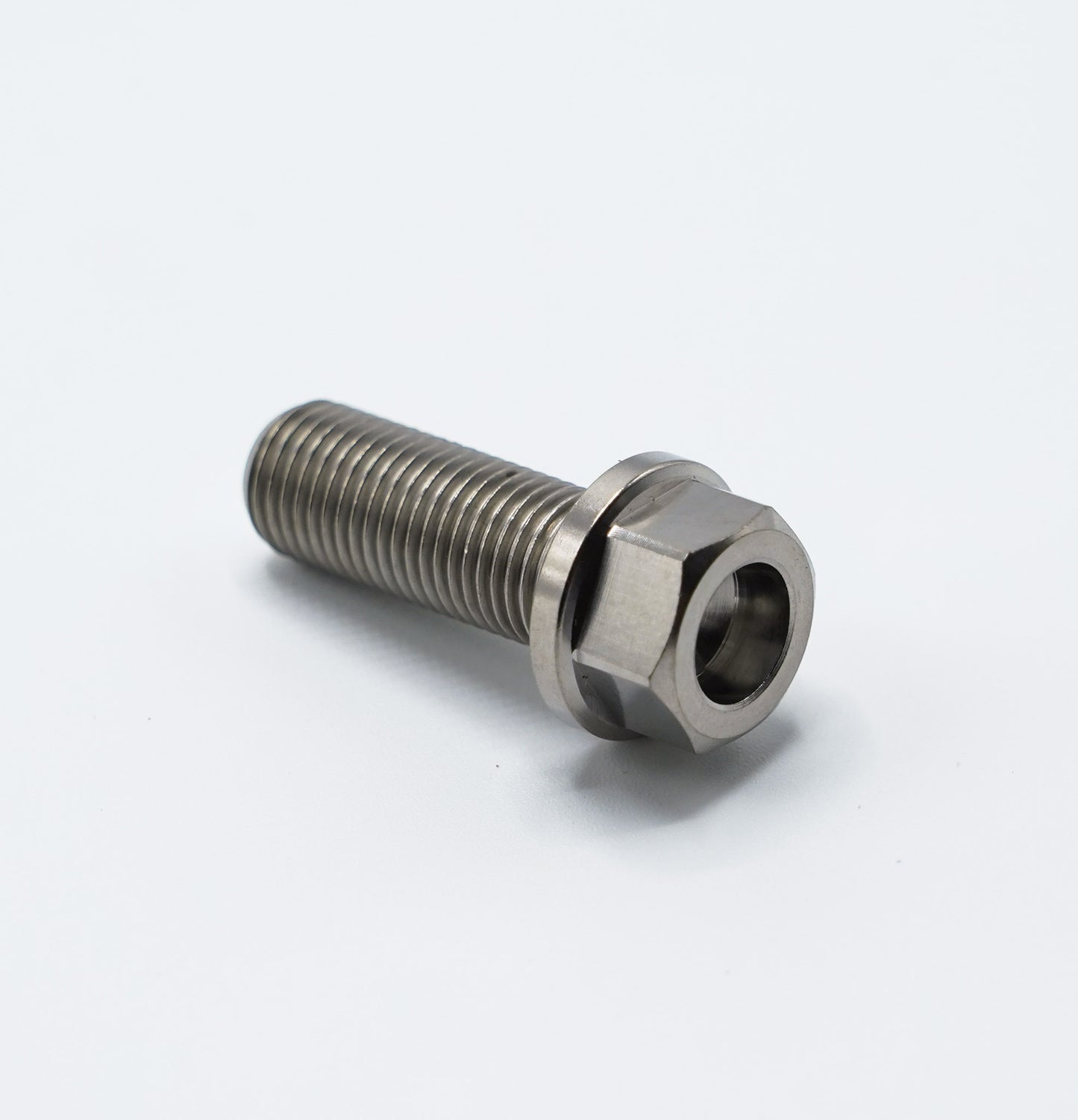 Hex Flange Bolt 6 Pt 3/8''-Unfx1.0''