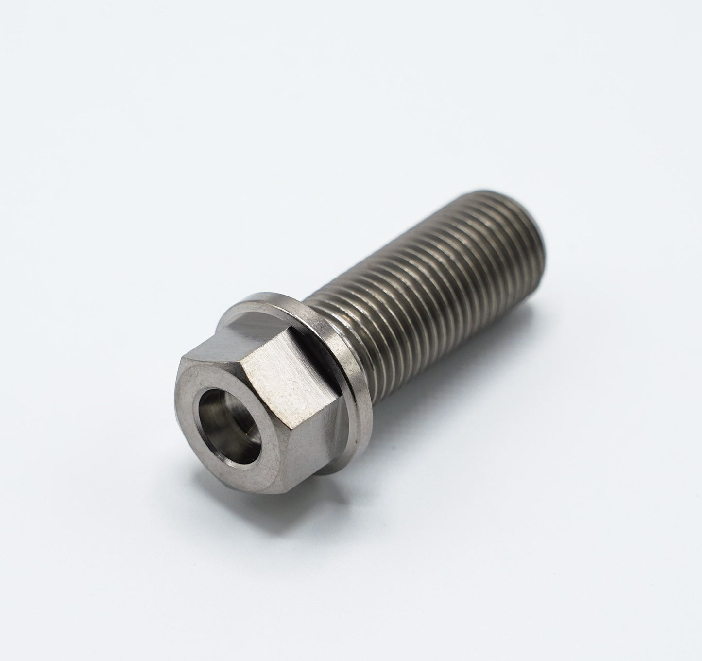 Hex Flange Bolt 1/2''-Unfx1-1/4''