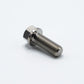 Hex Flange Bolt 6 Pt 3/8''-Unfx1.0''