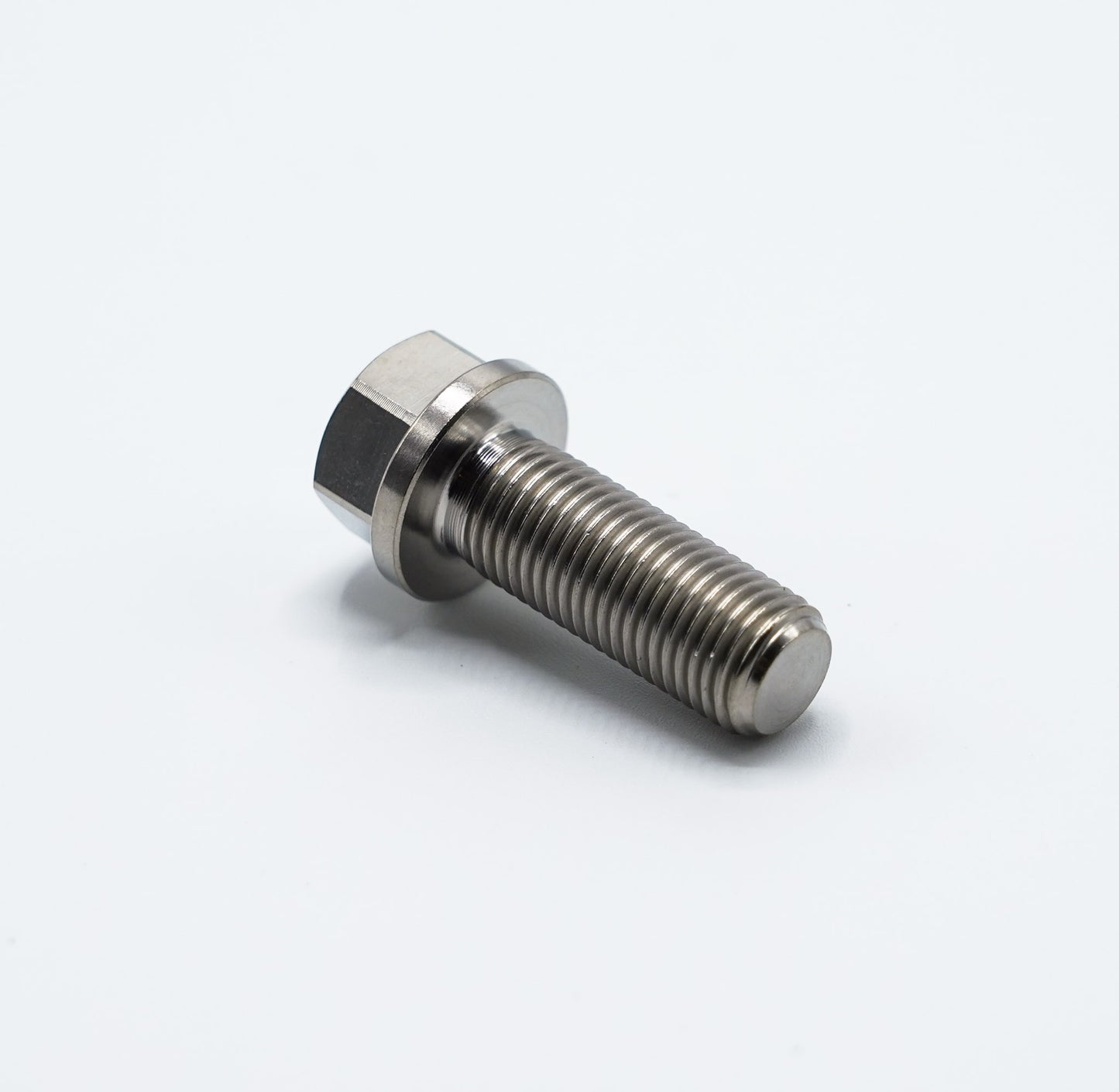 Hex Flange Bolt 6 Pt 3/8''-Unfx1.0''