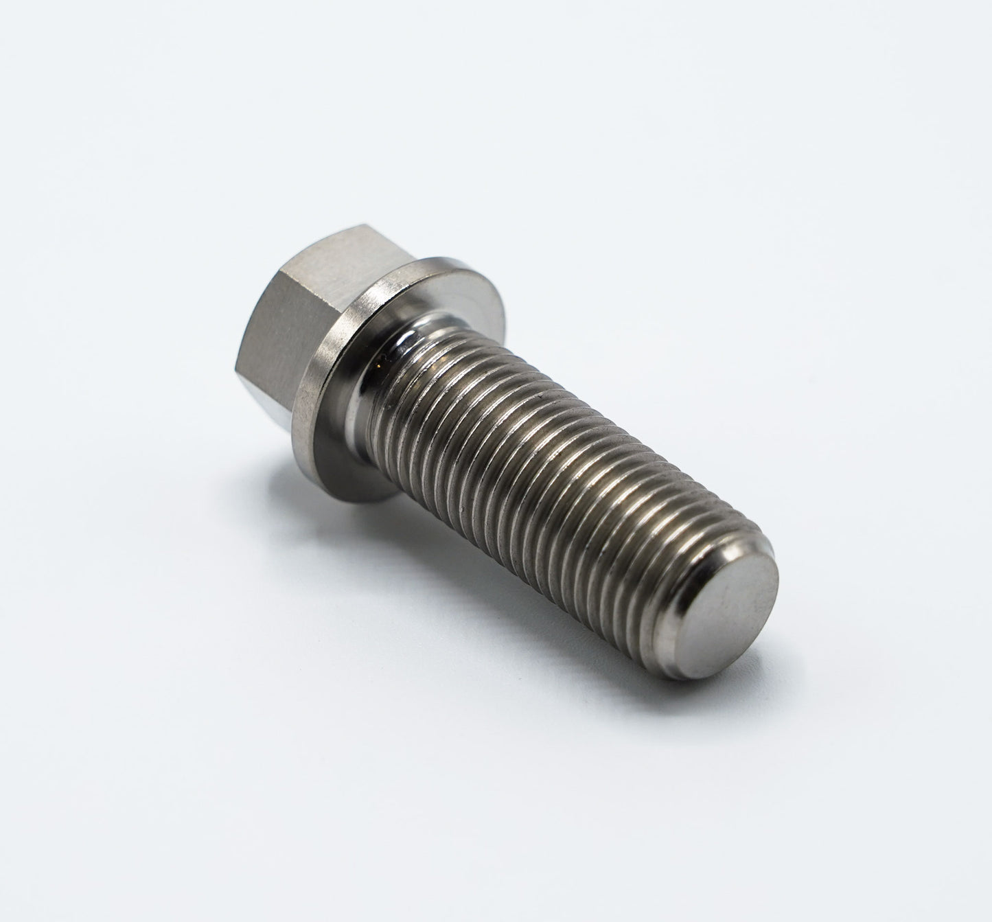 Hex Flange Bolt 1/2''-Unfx1-1/4''