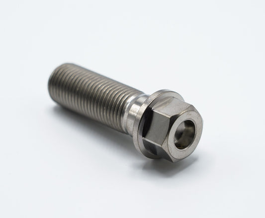 Hex Flange Bolt 6 Pt 1/2''-Unfx1-1/2''