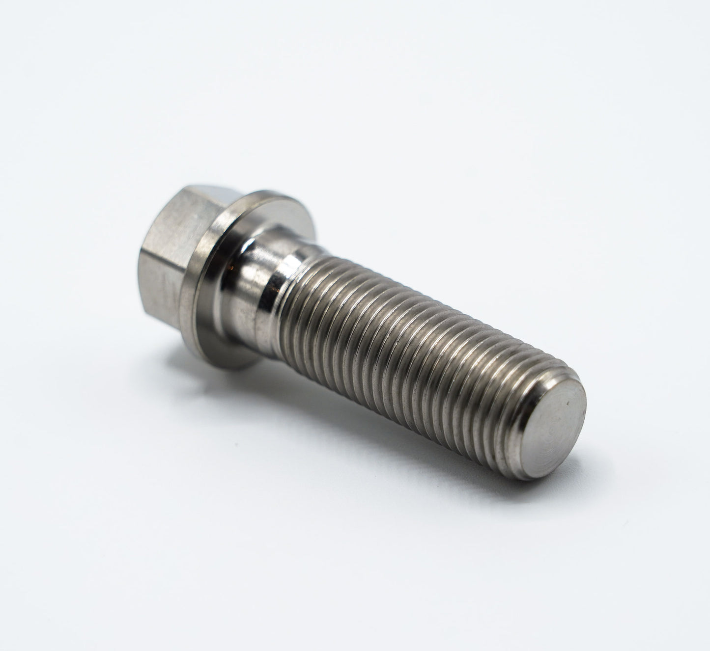 Hex Flange Bolt 6 Pt 1/2''-Unfx1-1/2''