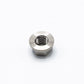 Hex Flange Nut 6 Pt 3/8-Unc