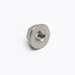 Hex Flange Nut M5