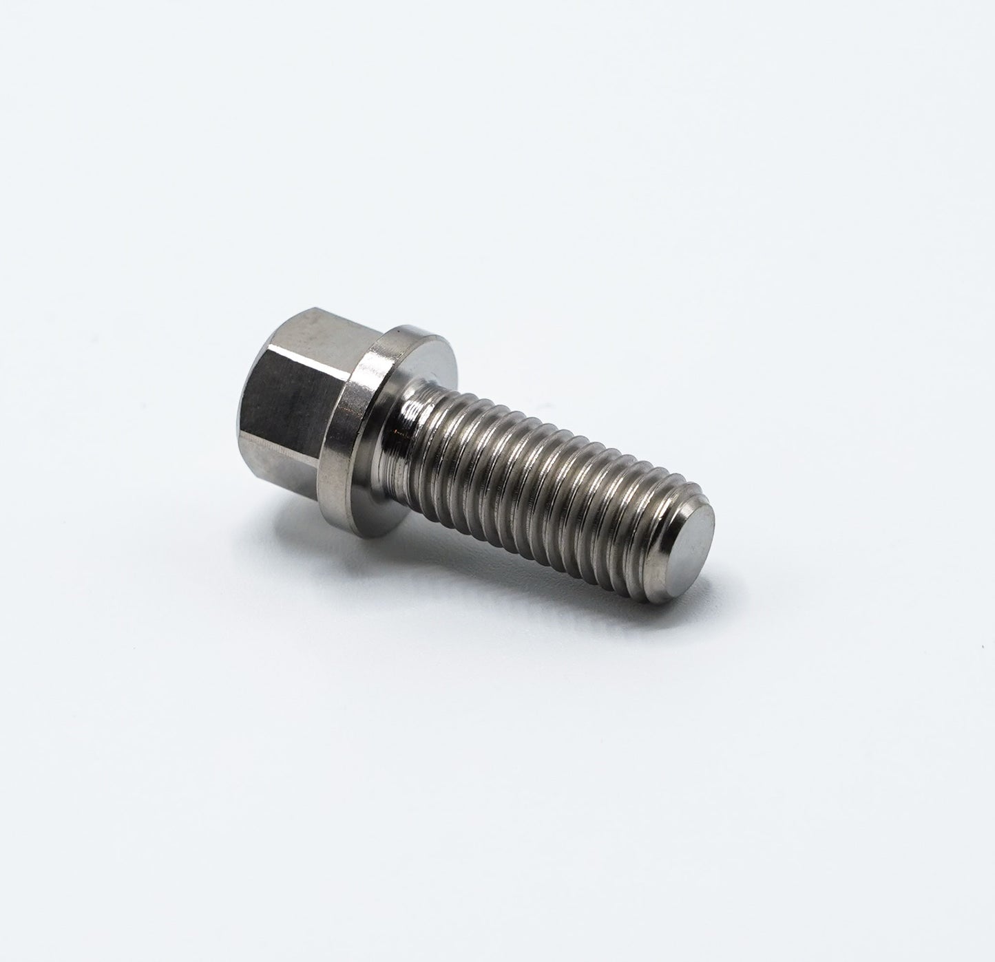 Hex Flange Bolt 6 Pt 5/16''-Unfx3/4'' 6p