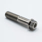 Hex Flange Bolt 6 Pt 1/2''-Unfx2-1/4''