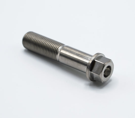 Hex Flange Bolt 6 Pt 1/2''-Unfx2-1/4''