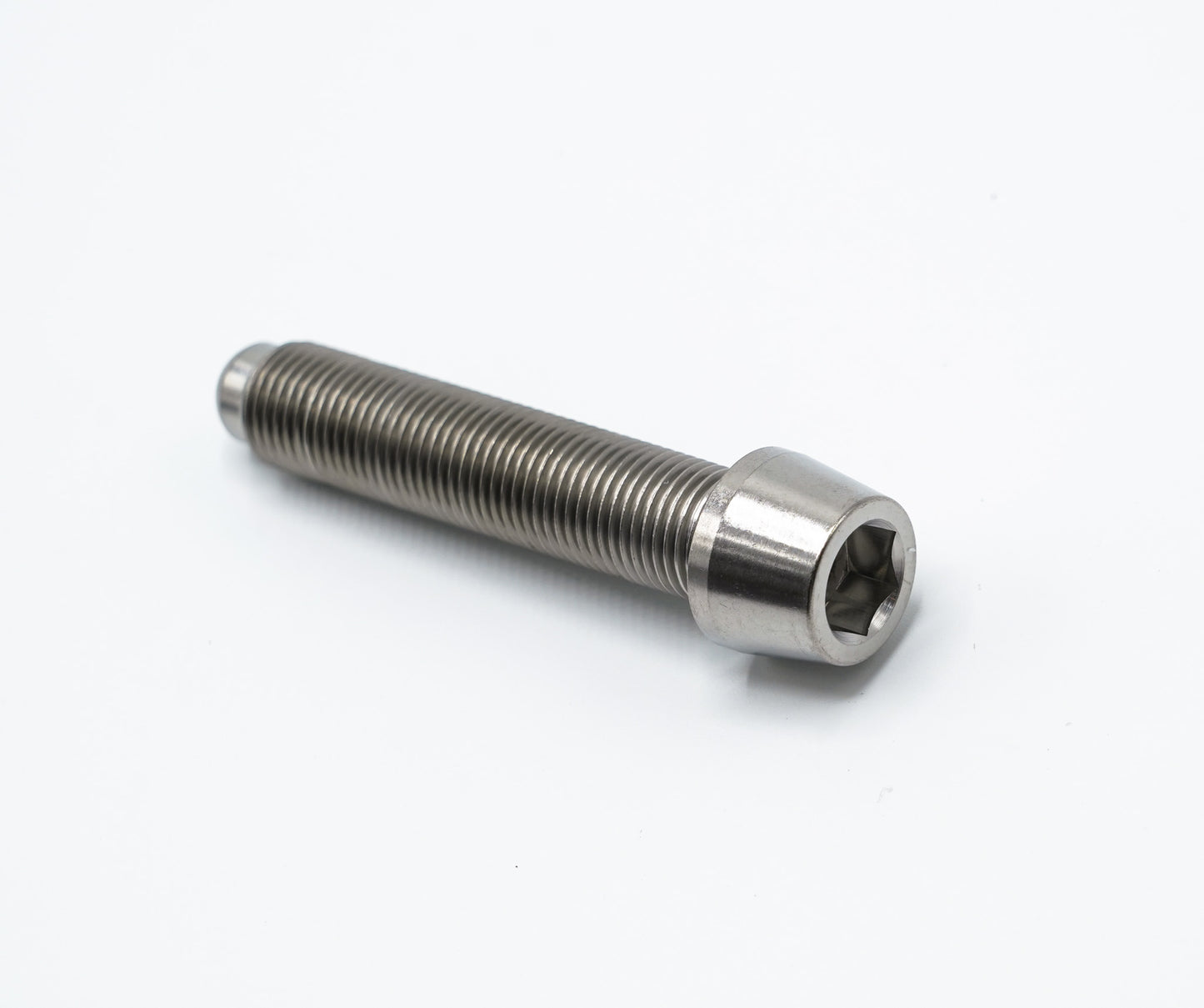 Taper Head Stud W/ Ball End 1/2-Unfx2.5''