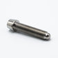 Taper Head Stud W/ Ball End 1/2-Unfx2.5''