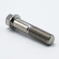 Hex Flange Bolt 6 Pt 1/2''-Unfx2-1/4''