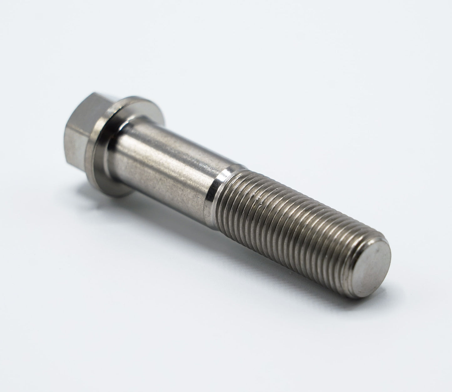 Hex Flange Bolt 6 Pt 1/2''-Unfx2-1/4''